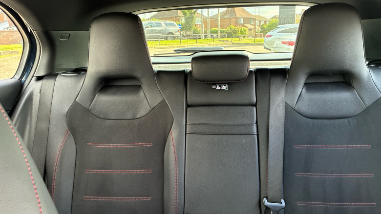 Mercedes-Benz A-Class A200 AMG Line Premium Plus 5dr Auto Petrol Hatchback